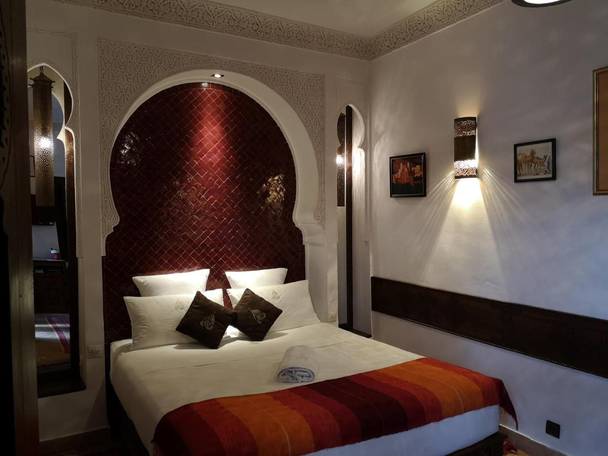 Riad Charme D'Orient Adults Only Marrakesz Zewnętrze zdjęcie