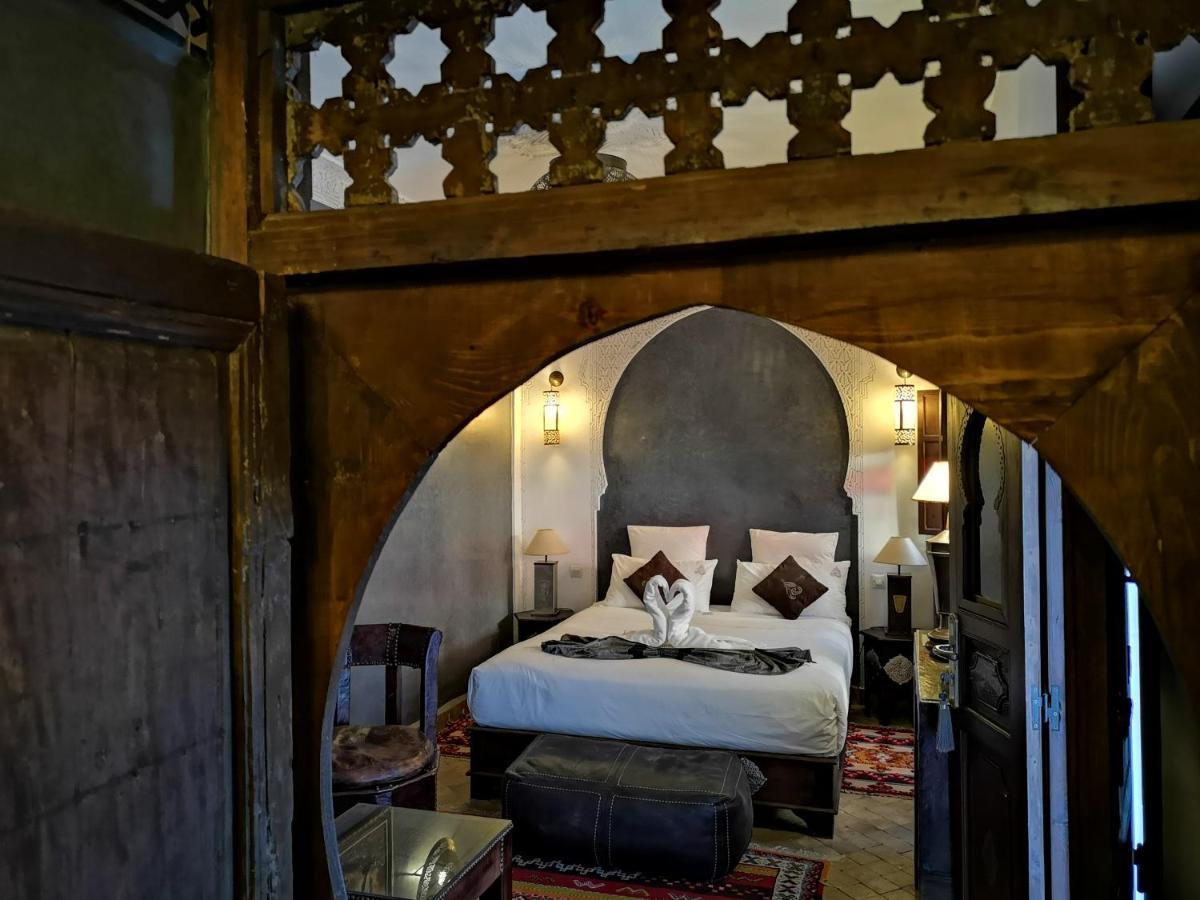 Riad Charme D'Orient Adults Only Marrakesz Zewnętrze zdjęcie