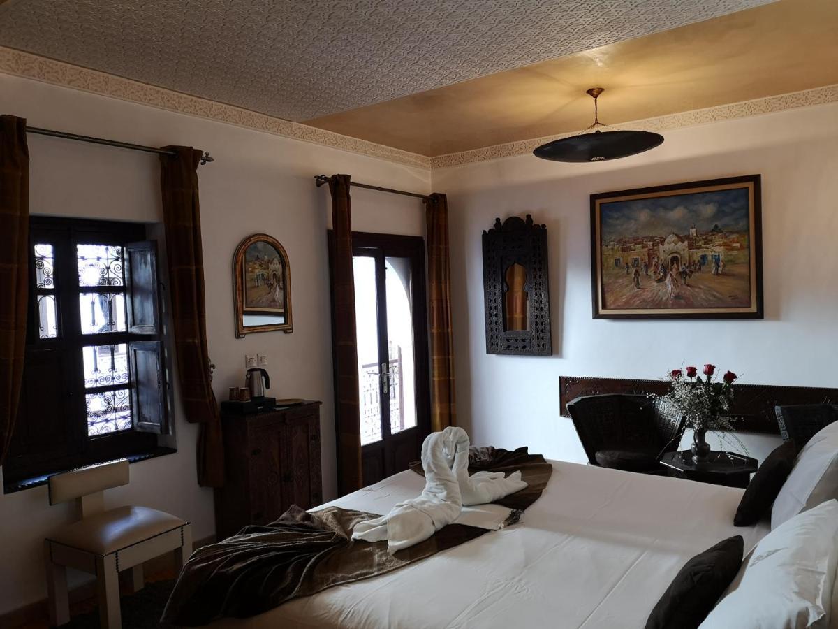 Riad Charme D'Orient Adults Only Marrakesz Zewnętrze zdjęcie