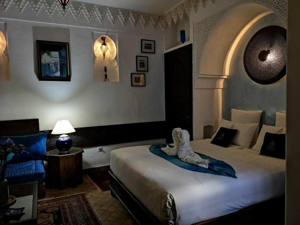 Riad Charme D'Orient Adults Only Marrakesz Zewnętrze zdjęcie