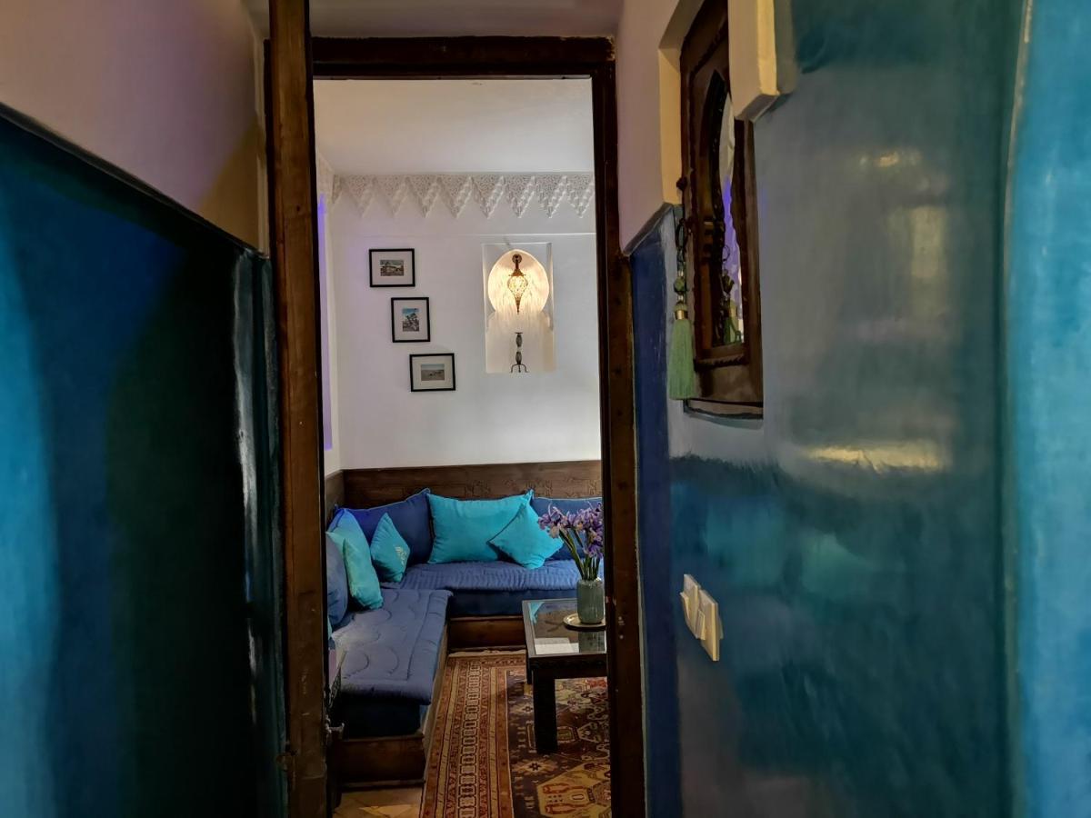 Riad Charme D'Orient Adults Only Marrakesz Zewnętrze zdjęcie
