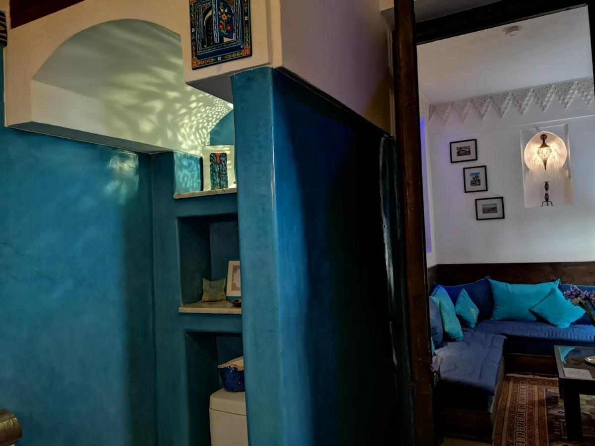 Riad Charme D'Orient Adults Only Marrakesz Zewnętrze zdjęcie