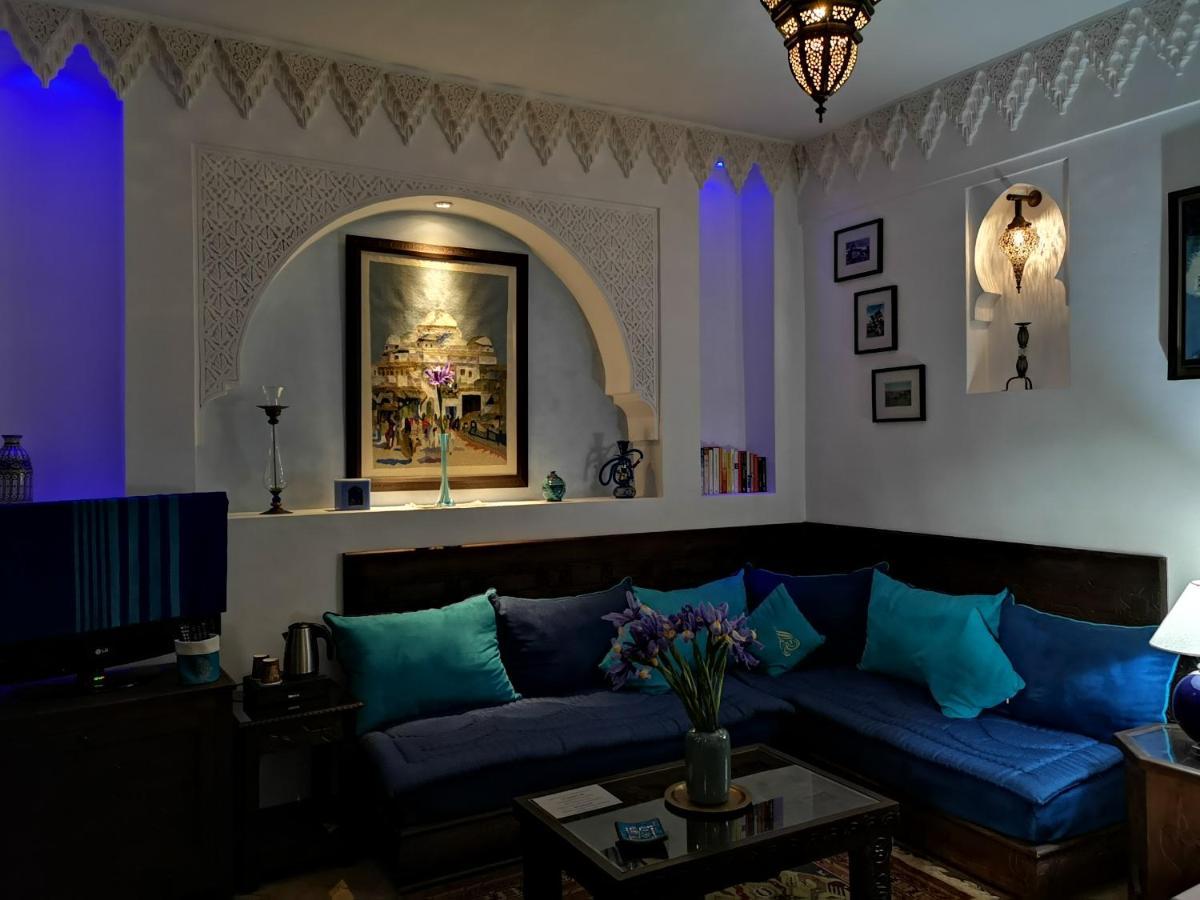 Riad Charme D'Orient Adults Only Marrakesz Zewnętrze zdjęcie