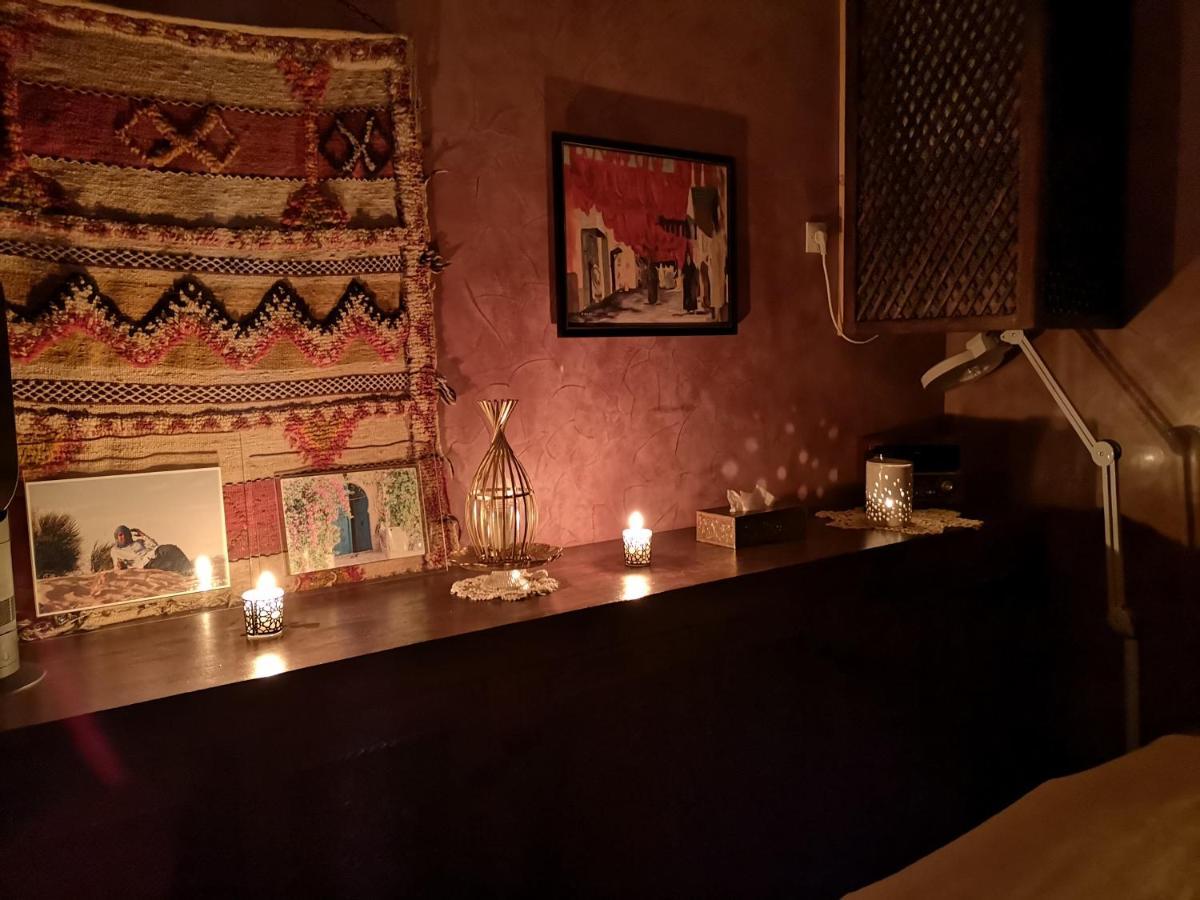 Riad Charme D'Orient Adults Only Marrakesz Zewnętrze zdjęcie